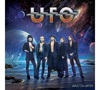 UFO - Walk On Water [VINYL]