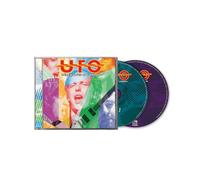 UFO - Werewolves Of London