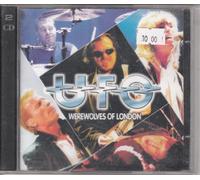 UFO - Werewolves of London