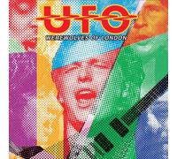 UFO - Werewolves Of London