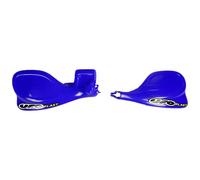 Hand protectors UFO PLAST cladding hand cover blue OEM