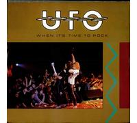 UFO - When It's Time To Rock [7" Vinyl]