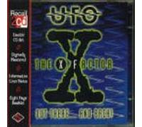 UFO - X Factor-Out There & Back