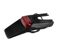 Ufo Ya02843-001 License Plate Holder