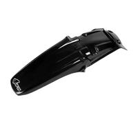 UFO Rear Fender in Black for Yamaha YZ 125 250 1993-1995 YA02858-001 Replica MX