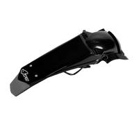Ufo Ya03889-001 Rear Fender Black