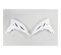 Ufo Ya04828-046 Side Radiator Shrouds