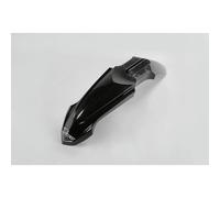 UFO Fender For Yamaha YZ 85 SW 2015-2021 Front - Black