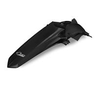 Ufo Ya04875-001 Rear Fender Black