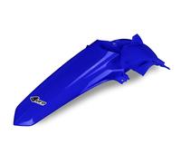 Ufo Ya04875-089 Rear Fender Blue