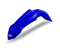 UFO PLAST Yamaha YZ 85 2022-2024 Blue Front Mudguard