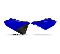 UFO Side Panels For Yamaha YZ85 2022 2023 2024 2025 Blue