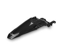 Ufo Ya04890-001 Rear Fender Black