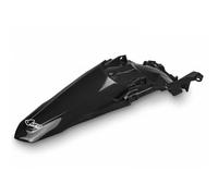 Ufo Ya04891-001 Rear Fender Black