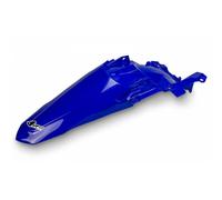 UFO Enduro LED Rear Fender - Yamaha YZ450F