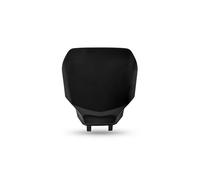 UFO Front Number Board For Yamaha YZF250 2024 Black