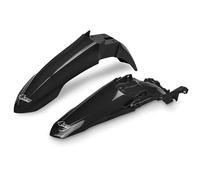 Kit Fender Ufo-Yamaha yz450f for Moto Spare Parts Accessories Piece