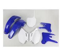 Yamaha YZF 250 - 450 2003 - 2005 Color Replica UFO Plast Fairing Plastic Kit