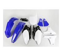 Yamaha YZF 450 2011 - 2013 Color Replica UFO Plast Fairing Plastic Kit