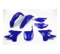 Ufo Yakit319-089 Plastics Kit Blue