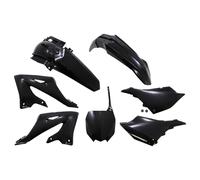 Ufo Yakit324-001 Plastics Kit Black
