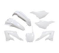 Kit Of Plastic Ufo-Blanco Yamaha yz125/250 for Moto Spare Parts