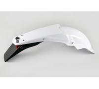 UFO Yamaha WR 250 450 (2003-2006) Motocross MX Plastics Rear Mudguard Fender