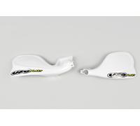 UFO Yamaha WR 250 450 F (2003-2019) Motocross MX Plastics Handguards YA03869