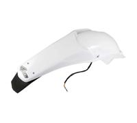 Ufo Yamaha Wr 250 F 03 Rear Fender