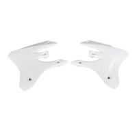 Ufo Yamaha Wr 250 F 04 Radiator Shrouds