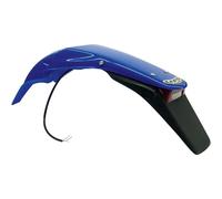 UFO Rear Fender Enduro Fits Yamaha WR 250F 450F 03-06 Reflex Blue