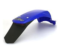 Ufo Yamaha Wr 250 F 06 Rear Fender Blue