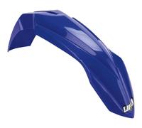Front Fender UFO Yamaha Blue YA04809-089 for Motorcycle Spare Parts