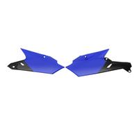 Ufo Yamaha Wr 250 F 18 Side Panels
