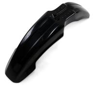 UFO Front Fender For Yamaha YZ125 YZ250 1992-1998 Black