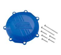 Ufo Yamaha Wr 450 F 14 With Screws Clutch Cover Protector