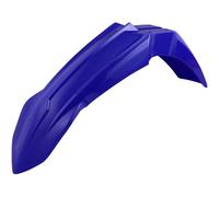 Ufo Yamaha Yfz 450 R 18 Front Fender Blue