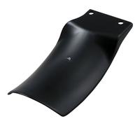 Ufo Yamaha Yfz 450 R 18 Rear Shock Mud Plate
