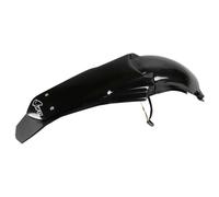 UFO Yamaha YZ 125 250 (2002-2014) Motocross MX Plastics Rear Mudguard Fender