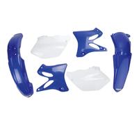 Plastic Fairing Kit FULL Yamaha YZ 125 - 250 2006 - 2014 Replica Ufo NOT Usa