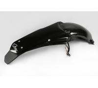 UFO Yamaha YZ 125 250 (2002-2014) Motocross MX Plastics Rear Mudguard Fender