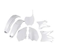 Ufo Yamaha Yz 125/250 2006-2014 No Usa Yakit302-046 Plastics Kit