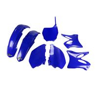 Yamaha YZ 125 - 250 2006 - 2014 Blue UFO Plast Fairing Plastic Kit NO US