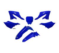 Ufo Yamaha Yz 125/250 2022-2025 Plastics Kit Blue