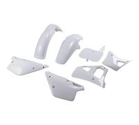 Ufo Yamaha Yz 125 91 Yakit297f@999 Plastics Kit
