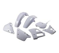 UFO PLAST Full Kit 999 Yamaha YZ 125 1992-1992