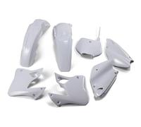 Full Plastic Fairing Kit Yamaha YZ 125 - 250 1996 - 1999 Ufo Replica Color