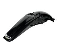 UFO Yamaha YZ 125 YZ 250 1996-2002 Black Rear Fender Motocross MX UFO YZ YA02897