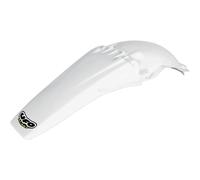 Ufo Yamaha Yz 125 96 Rear Fender White