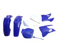 UFO BODY KIT FULL YZ125/250 98-99 YAMAHA YZ 125, YAMAHA YZ 250 YAKIT294F@999